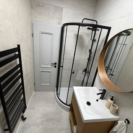 Apartamento Valentina *