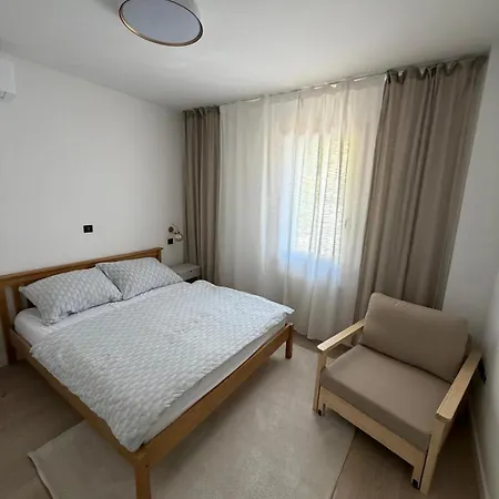 Apartamento Valentina
