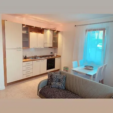 Apartment Valentina Opatija
