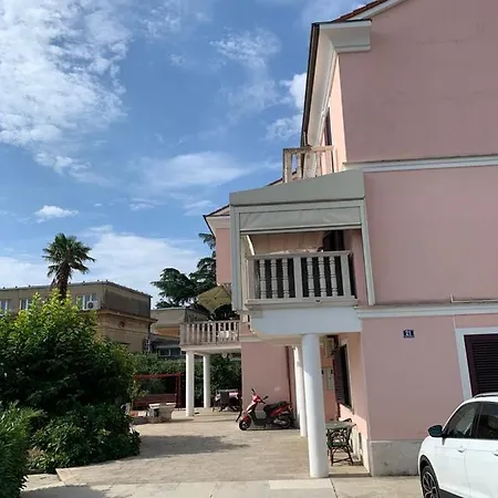 Valentina Apartment