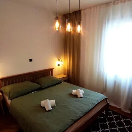 Valentina Apartment