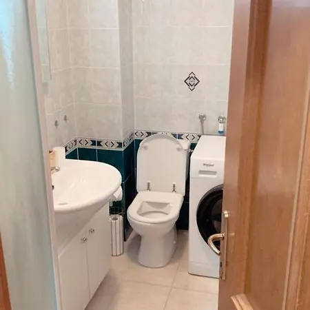 Valentina Apartment Opatija