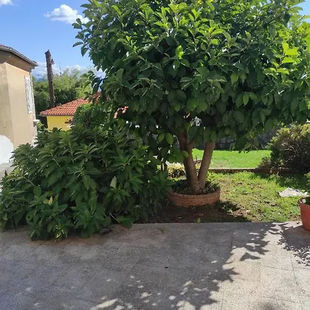 Apartment Valentina Opatija