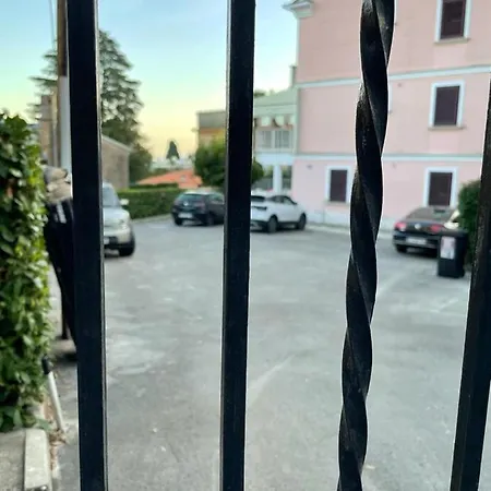 Apartman Valentina *