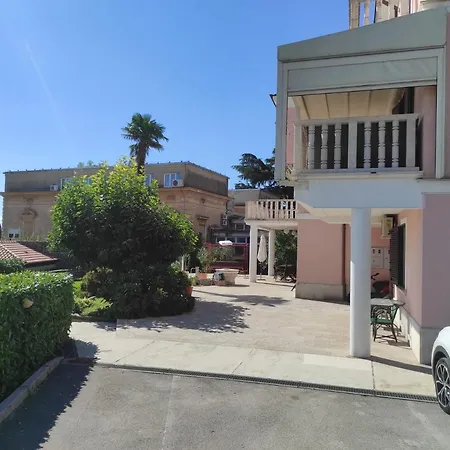Valentina Apartment