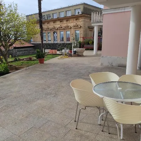 Apartment Valentina *