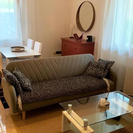 Apartman Valentina *