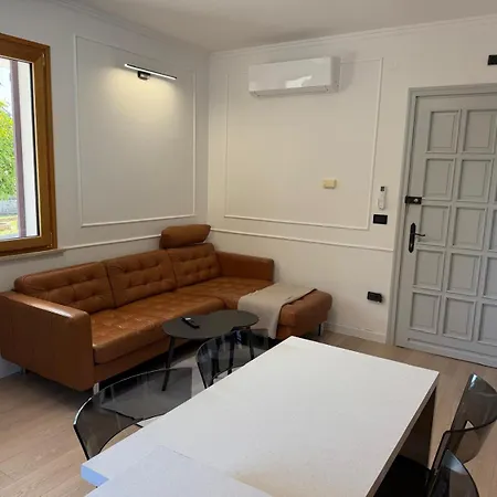 Valentina Apartman Abbázia