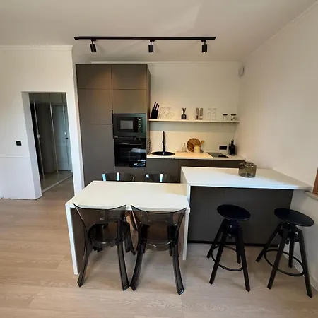 Valentina Apartman Abbázia