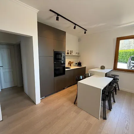 Apartman Valentina Abbázia