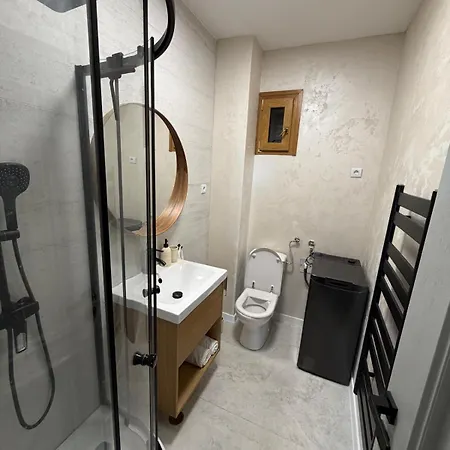 Apartman Valentina